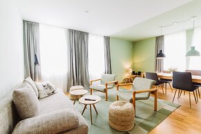 Haus am Schilf