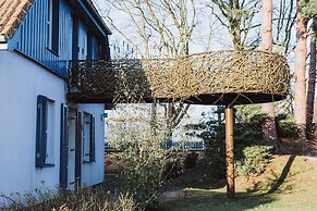 Haus am Schilf