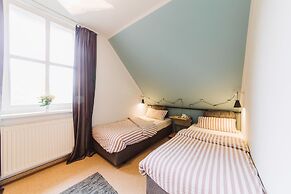 Haus am Schilf