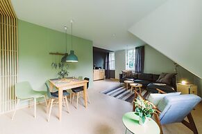 Haus am Schilf