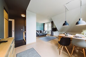 Haus am Schilf