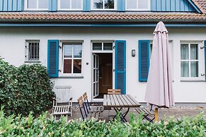 Haus am Schilf