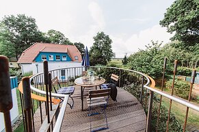 Haus am Schilf