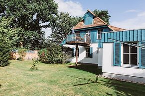 Haus am Schilf