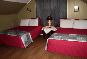 Edgewater Resorts - Edgewater Inn
