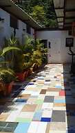 Tropical Bed & Breakfast