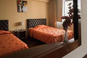 Hostal Solari
