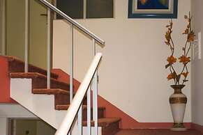 Hostal Solari