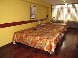 Hostal Solari