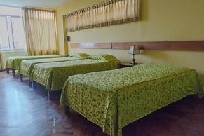 Hostal Solari