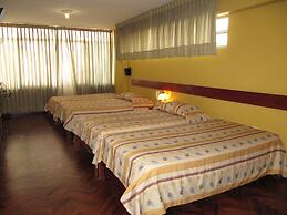Hostal Solari