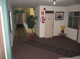 Hostal Solari