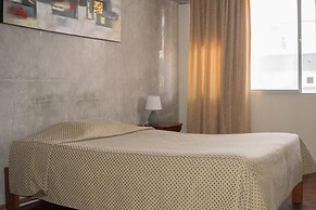 Hostal Solari