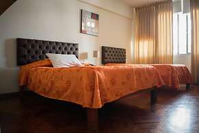 Hostal Solari