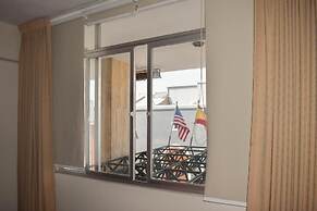 Hostal Solari