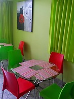Hostal Solari