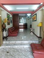 Hostal Solari