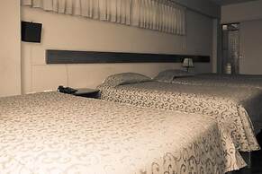 Hostal Solari