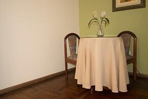 Hostal Solari