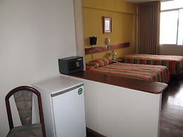 Hostal Solari