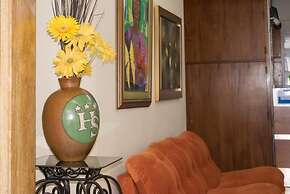 Hostal Solari