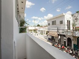 OYO Hostelito