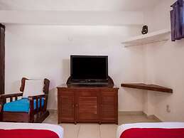 OYO Hostelito