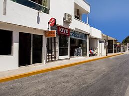 OYO Hostelito