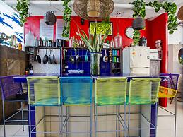 OYO Hostelito