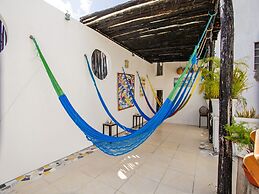 OYO Hostelito