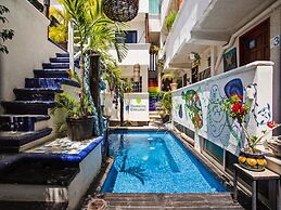 OYO Hostelito