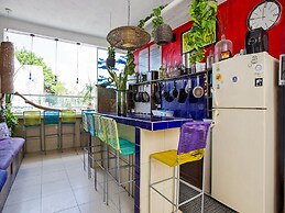 OYO Hostelito