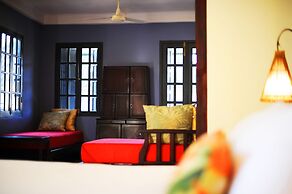 Lotus Villa Boutique Hotel