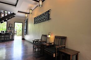 Lotus Villa Boutique Hotel