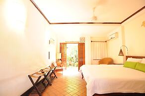 Lotus Villa Boutique Hotel