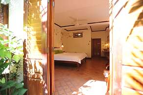 Lotus Villa Boutique Hotel