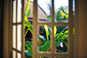 Lotus Villa Boutique Hotel
