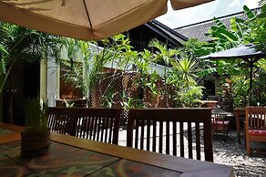 Lotus Villa Boutique Hotel