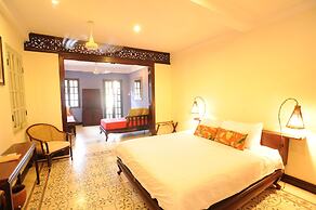 Lotus Villa Boutique Hotel