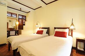 Lotus Villa Boutique Hotel