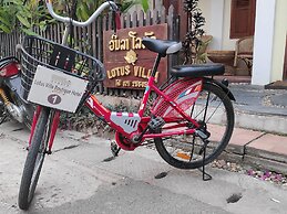 Lotus Villa Boutique Hotel