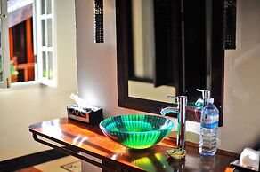 Lotus Villa Boutique Hotel