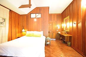 Lotus Villa Boutique Hotel