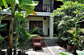 Lotus Villa Boutique Hotel