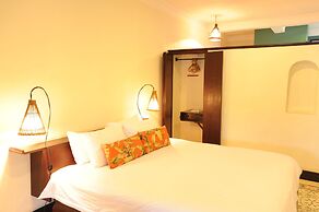 Lotus Villa Boutique Hotel