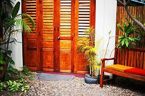 Lotus Villa Boutique Hotel
