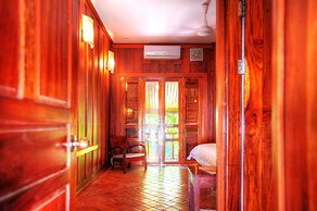 Lotus Villa Boutique Hotel