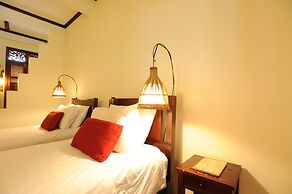 Lotus Villa Boutique Hotel