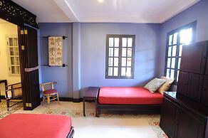 Lotus Villa Boutique Hotel
