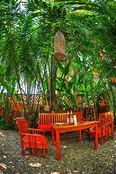 Lotus Villa Boutique Hotel